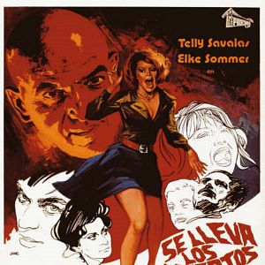 Bilder Lisa und der Teufel