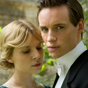 Bilder Clémence Poésy