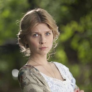 Bilder Clémence Poésy