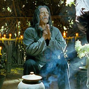 Bilder The Mercenary