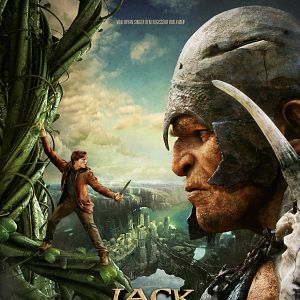 Bilder Jack and the Giants