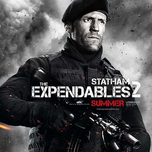 Bilder The Expendables 2 - Back for War