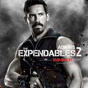 Bilder The Expendables 2 - Back for War