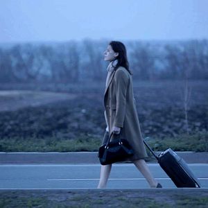 Bilder Twilight Portrait