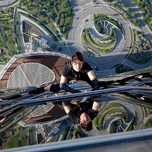 Bilder Mission: Impossible - Phantom Protokoll