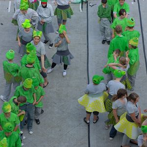 Bilder Faust II reloaded - "Den lieb ich, der Unmögliches begehrt!"