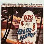 Bilder Blaues Hawaii