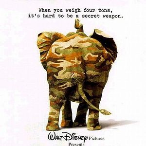 Bilder Operation Dumbo