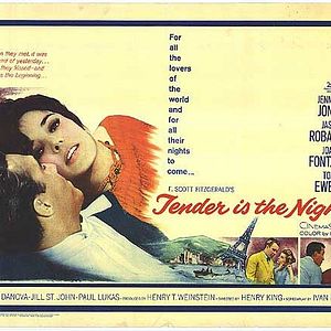 Bilder Zärtlich ist die Nacht