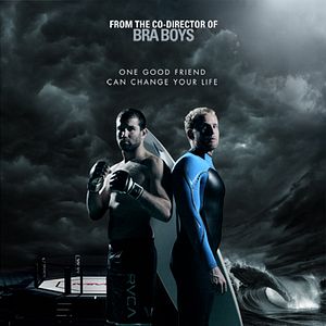 Bilder Fighting Fear