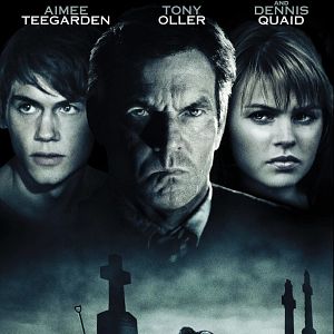 Bilder Inside the Darkness - Ruhe in Frieden