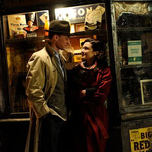 Bilder The Deep Blue Sea