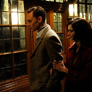 Bilder The Deep Blue Sea