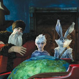 Bilder Die Hüter des Lichts