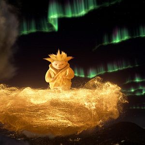 Bilder Die Hüter des Lichts