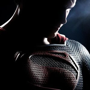 Bilder Man Of Steel