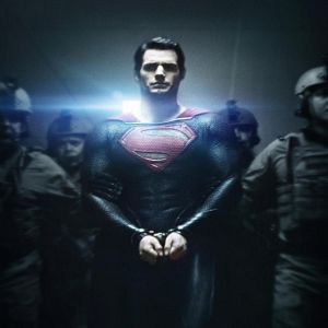 Bilder Man Of Steel