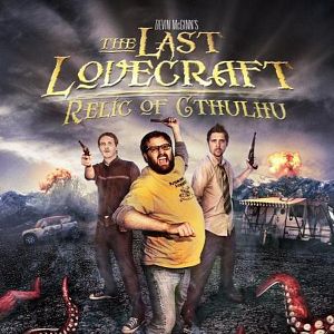 Bilder Der letzte Lovecraft