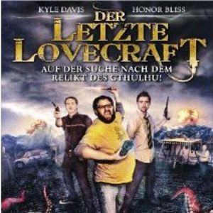 Bilder Der letzte Lovecraft