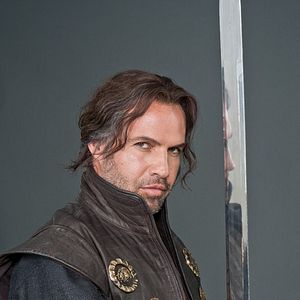 Bilder The Scorpion King 3 - Kampf um den Thron