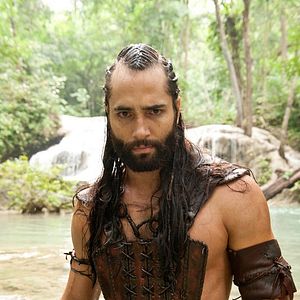 Bilder The Scorpion King 3 - Kampf um den Thron