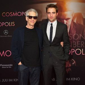 Bilder Robert Pattinson