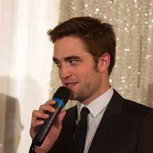 Bilder Robert Pattinson