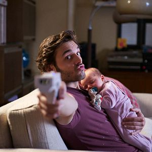 Bilder Ein freudiges Ereignis