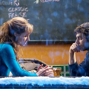 Bilder Ein freudiges Ereignis