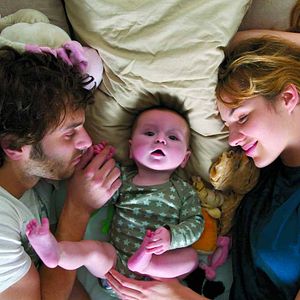 Bilder Ein freudiges Ereignis