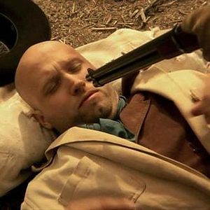 Bilder Bounty - Die Rache ist mein!