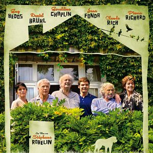 Bilder Und wenn wir alle zusammenziehen?