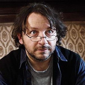 Bilder Zbigniew Zamachowski