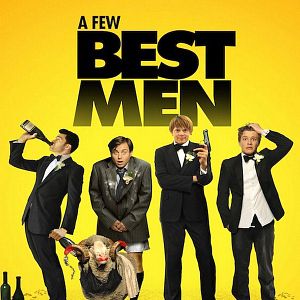 Bilder Die Trauzeugen