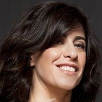 Bilder Fernanda Torres