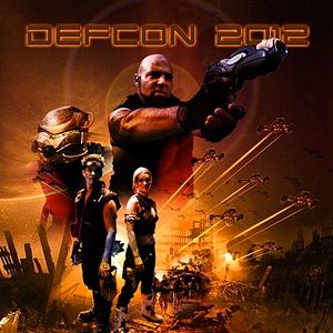 Bilder Defcon 2012 - Die verlorene Zivilisation