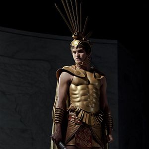 Bilder Krieg der Götter 3D