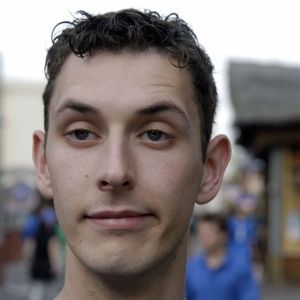 Bilder Blake Harrison