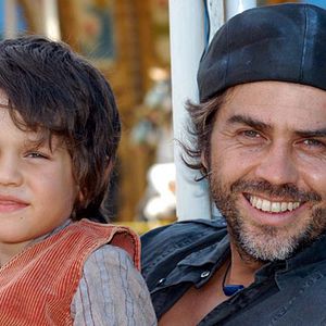 Bilder Erkekler Ağlamaz