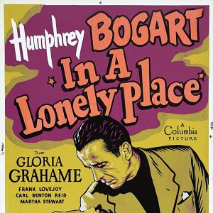 Bilder Ein einsamer Ort