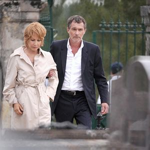 Bilder Les Hommes de l'ombre