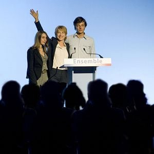 Bilder Les Hommes de l'ombre