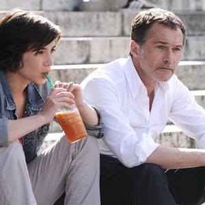 Bilder Les Hommes de l'ombre