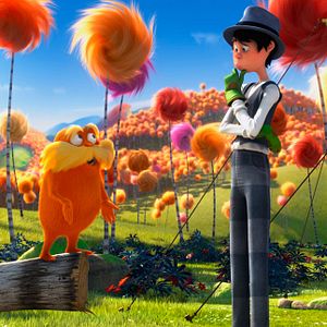 Bilder Der Lorax