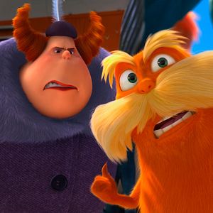 Bilder Der Lorax