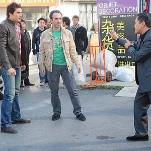 Bilder Jean-Claude Tran