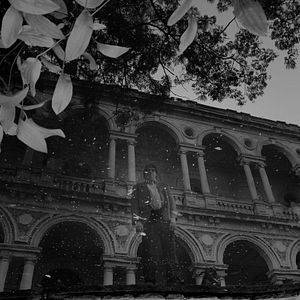 Bilder Federico Veiroj