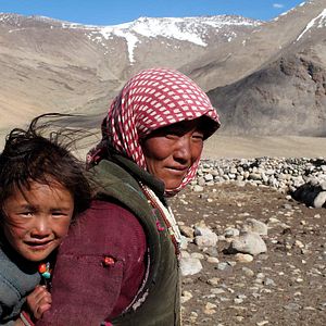 Bilder La Nuit Nomade