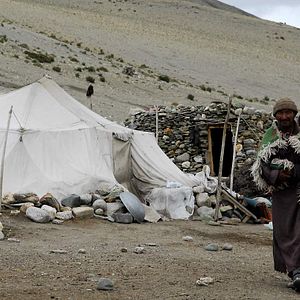 Bilder La Nuit Nomade