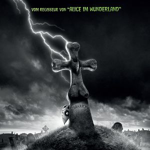 Bilder Frankenweenie